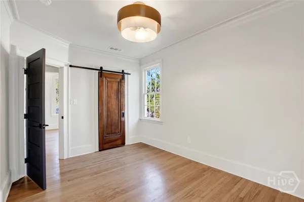 $2,500 | 105 East Gwinnett Street, Unit 3, Savannah, GA 31401