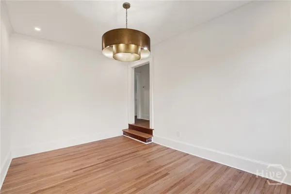 $2,500 | 105 East Gwinnett Street, Unit 3, Savannah, GA 31401