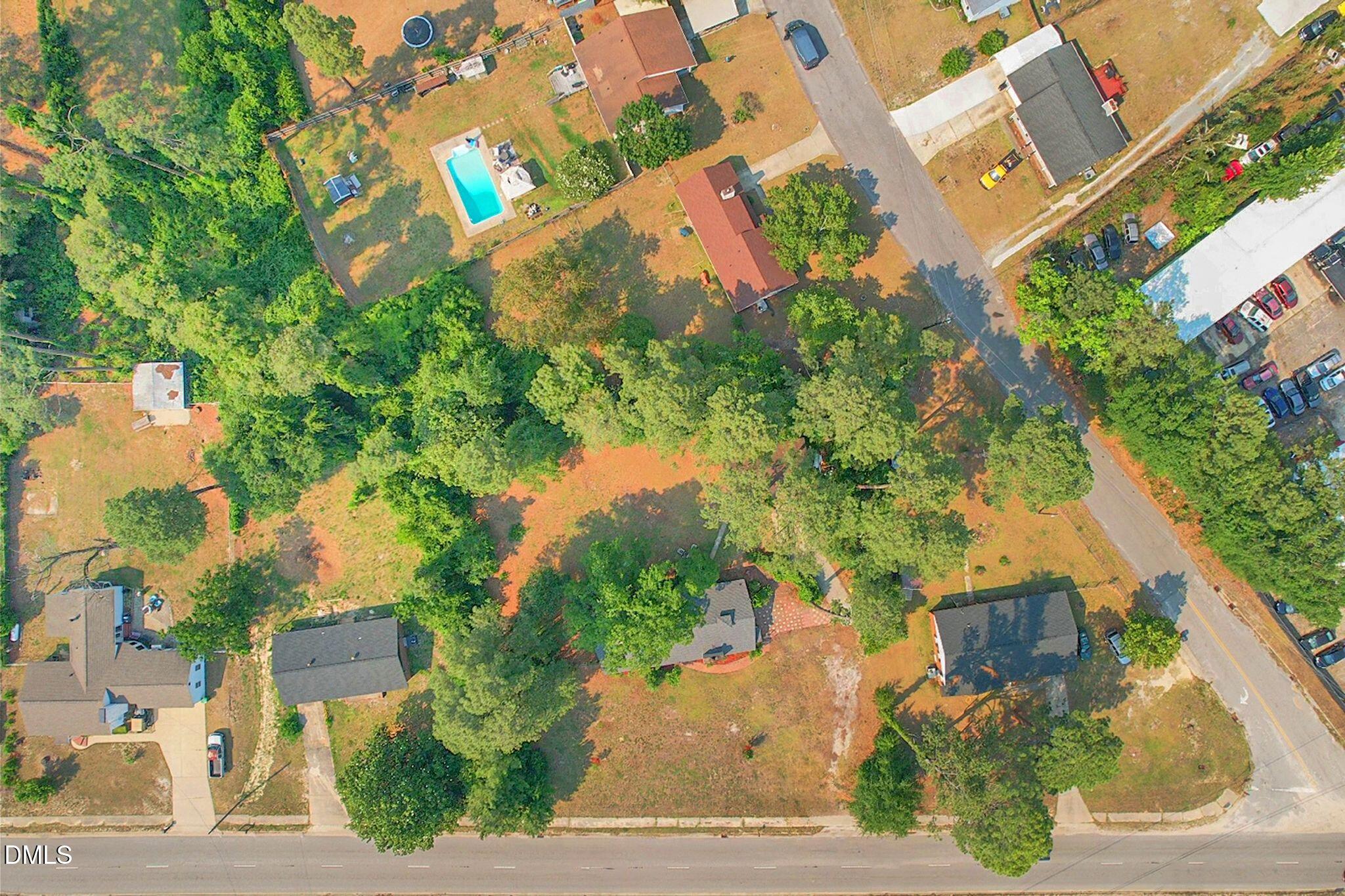 2439 George Owen Road Fayetteville, NC 28306 - Photo 34 of 36