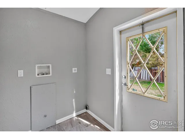 $319,000 | 381 West 5th Street, Rifle, CO 81650