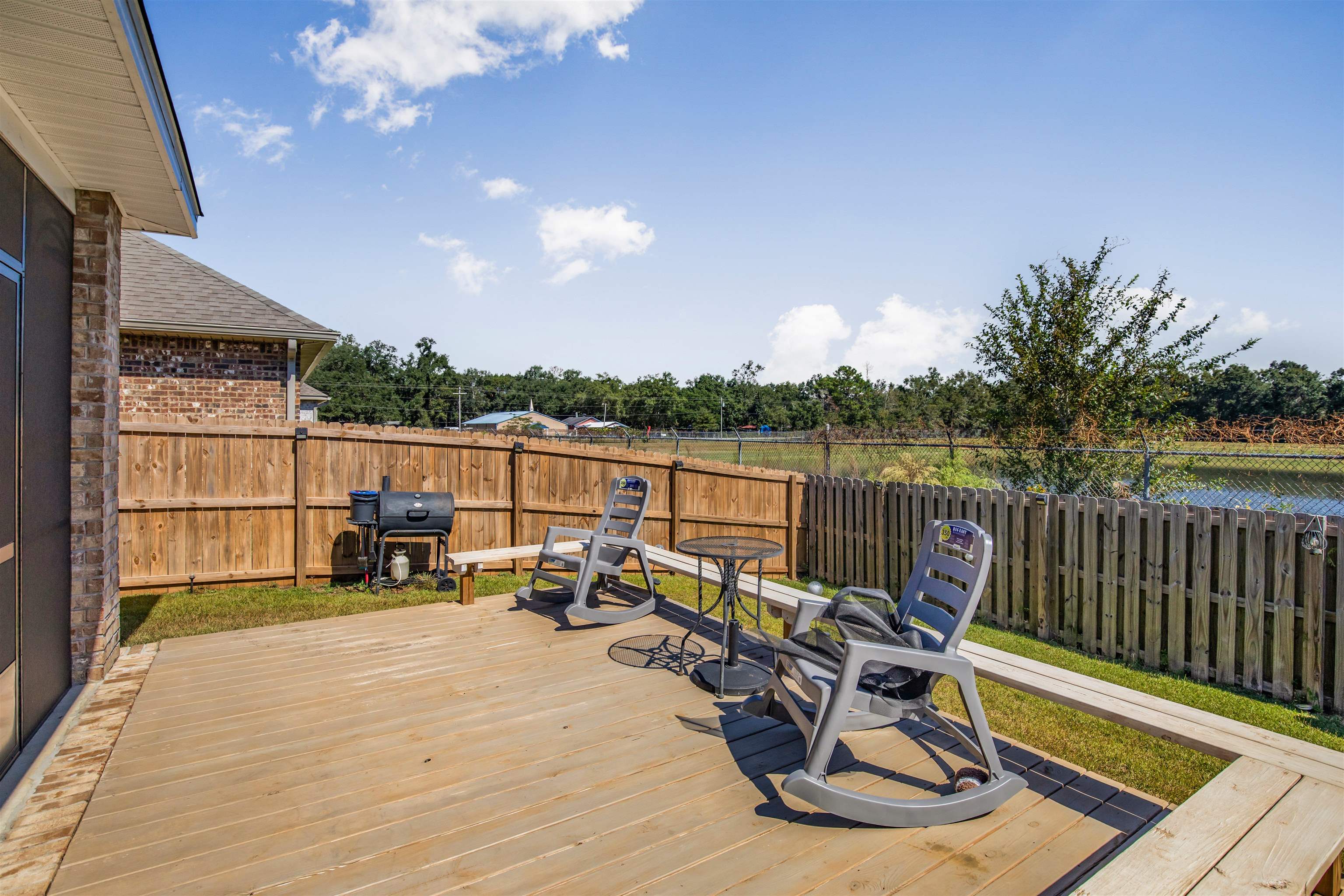 1316 Kairos Loop Foley, AL 36535 - Photo 23 of 34