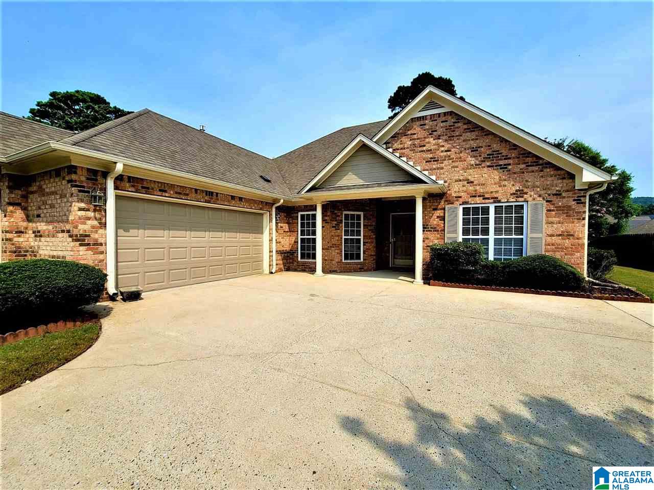 504 Chesser Circle Chelsea, AL 35043 - Photo 3 of 25