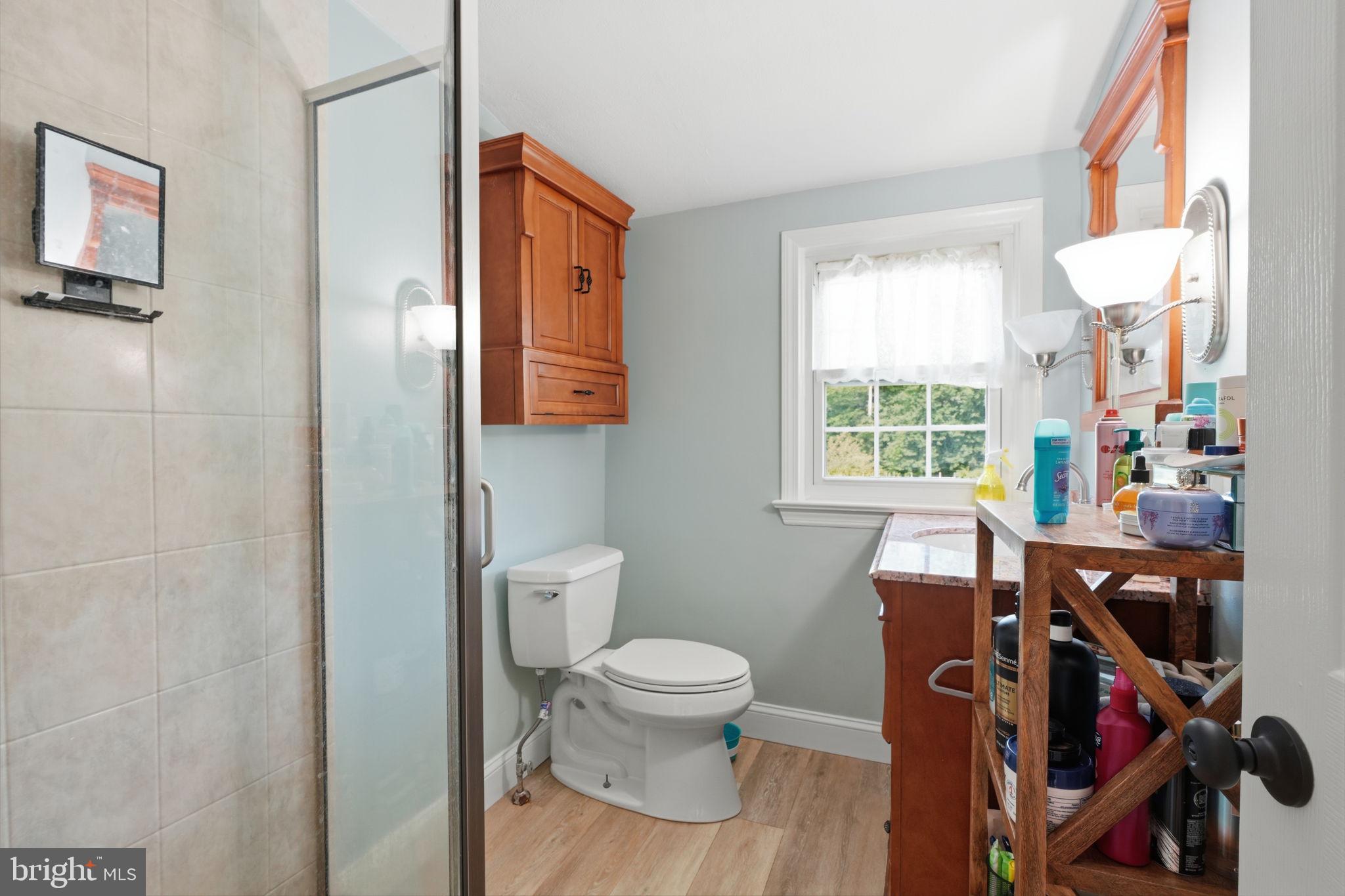 244 Federal City Road Pennington, NJ 08534 - Photo 20 of 32 Upstairs Bathroom