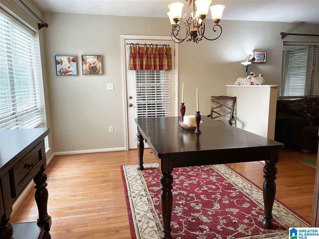 1856 Rustic Drive McCalla, AL 35111 - Photo 9 of 20