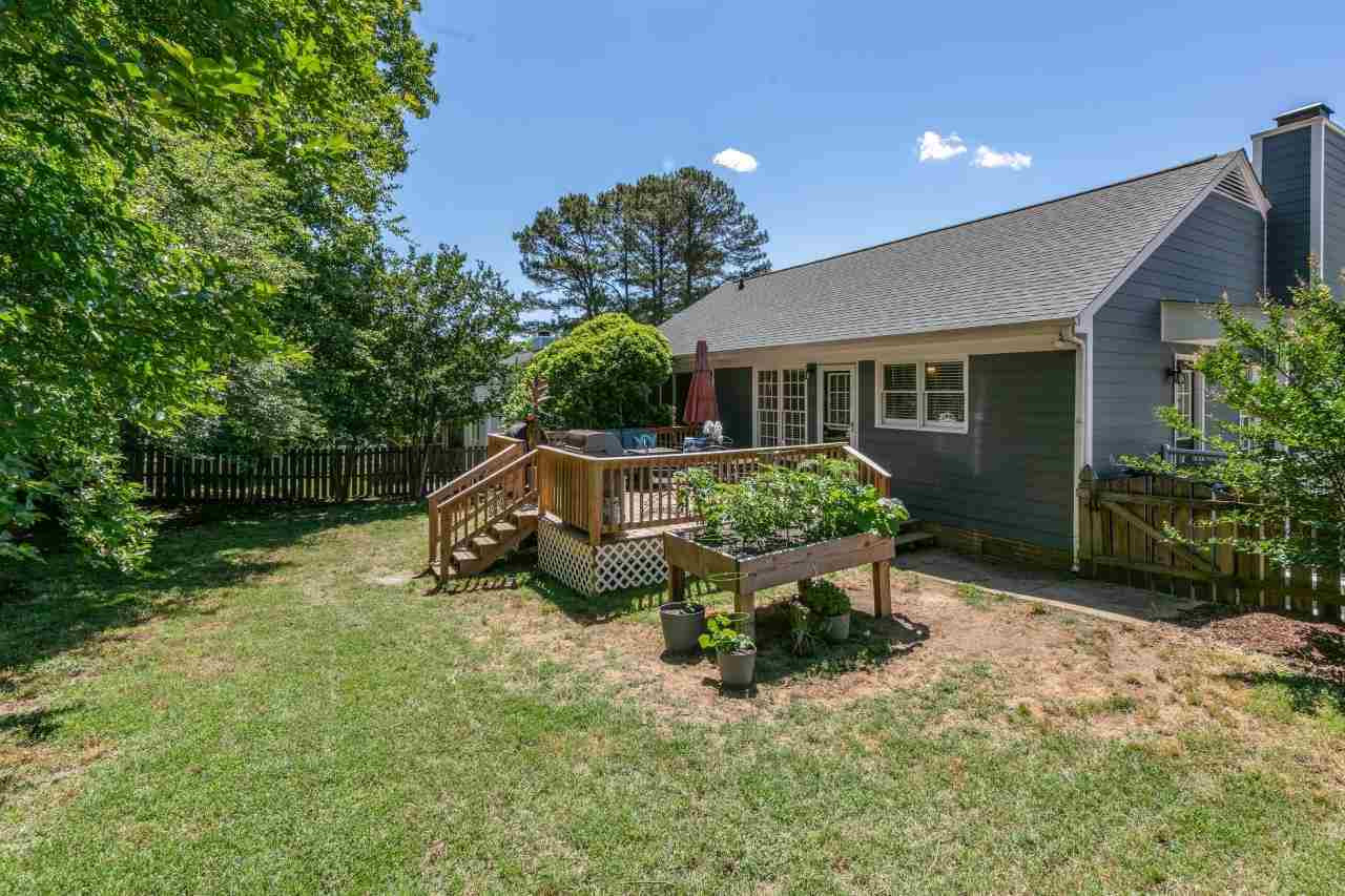 2401 Dahlgreen Road Raleigh, NC 27615 - Photo 26 of 26 Photo 26