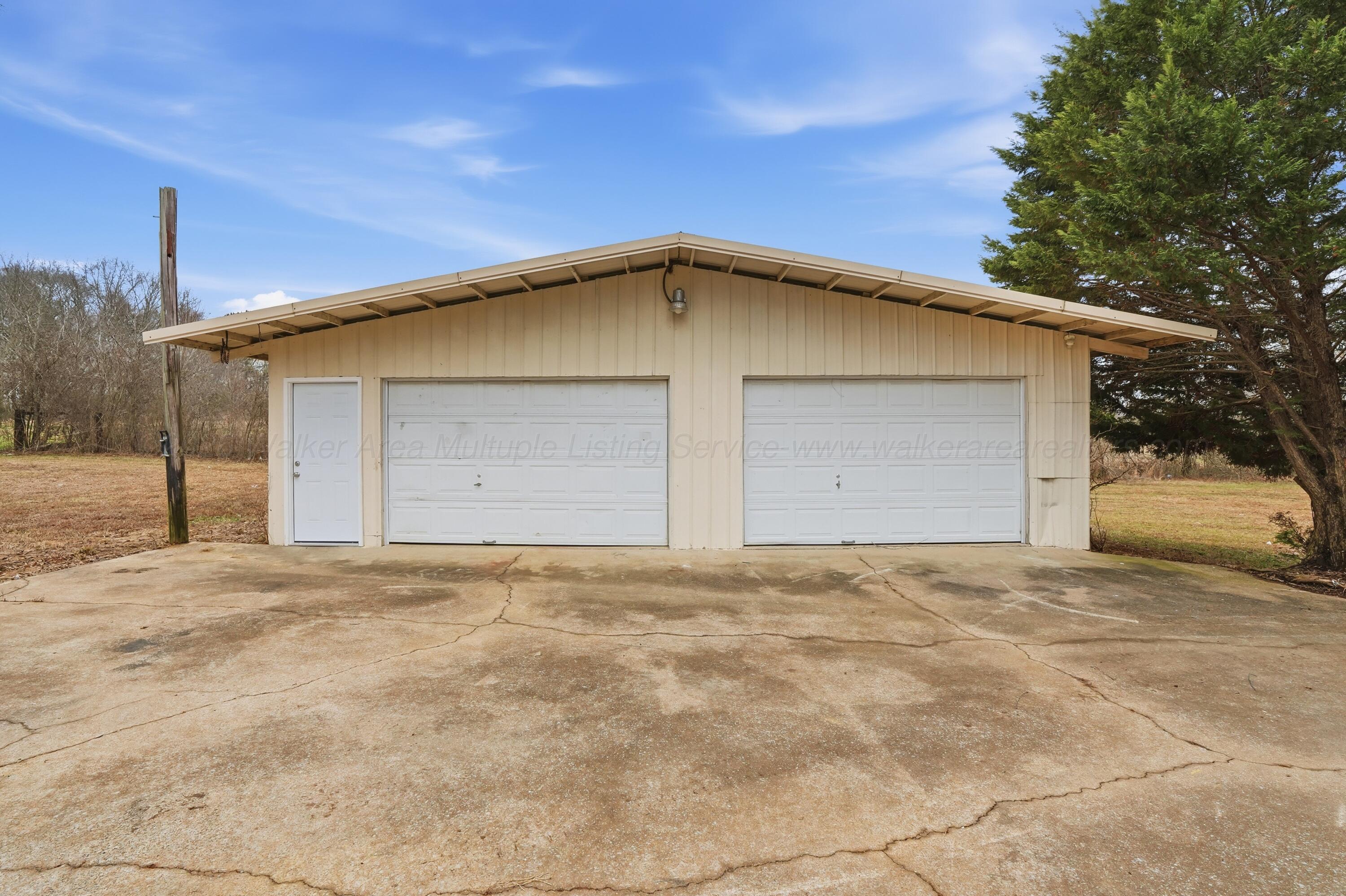 414 Forrester Road Jasper, AL 35504 - Photo 19 of 21 Forrester_025