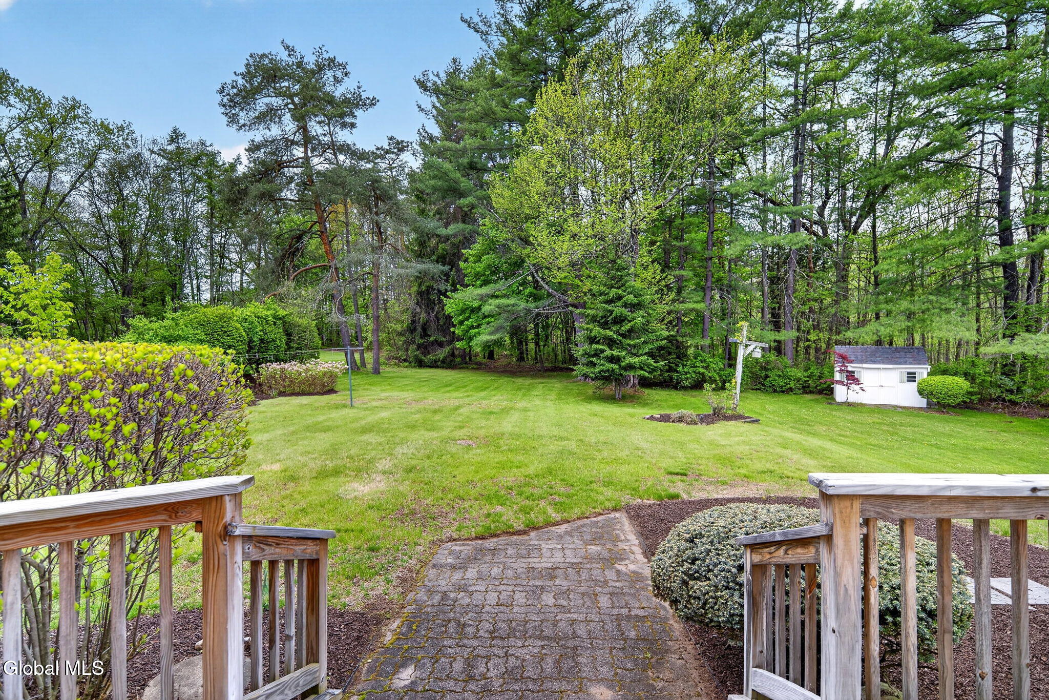 280 Lisha Kill Road Colonie, NY 12309 - Photo 23 of 31 Exterior 06