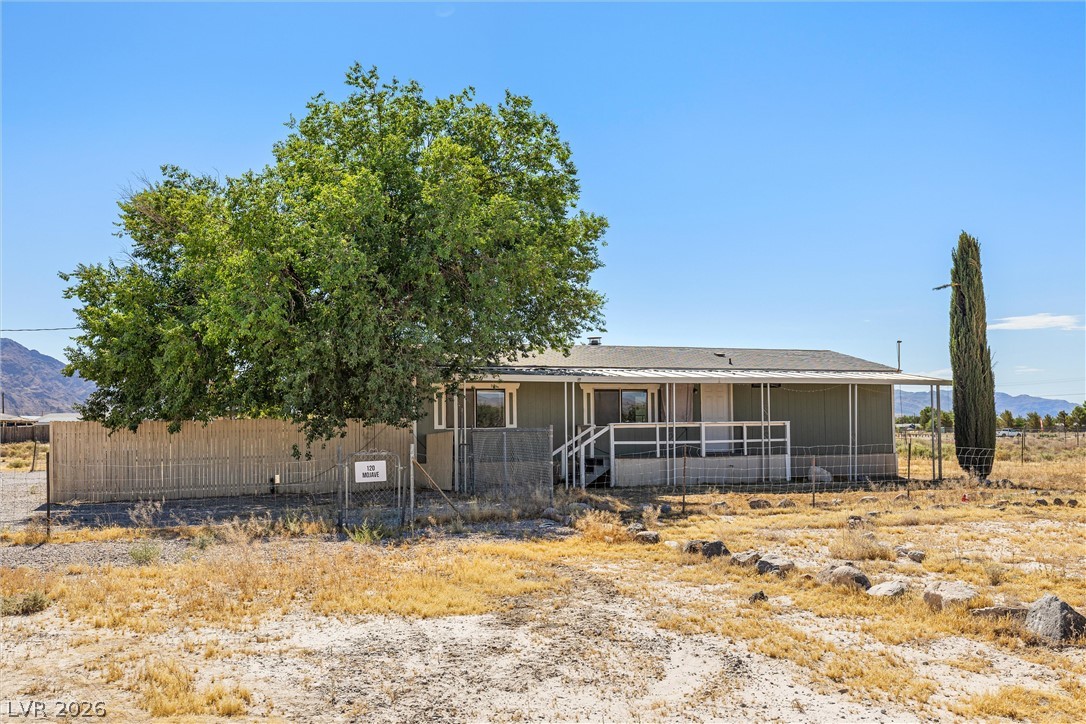 120 Mojave Street Sandy Valley, NV 89019 - Photo 13 of 43