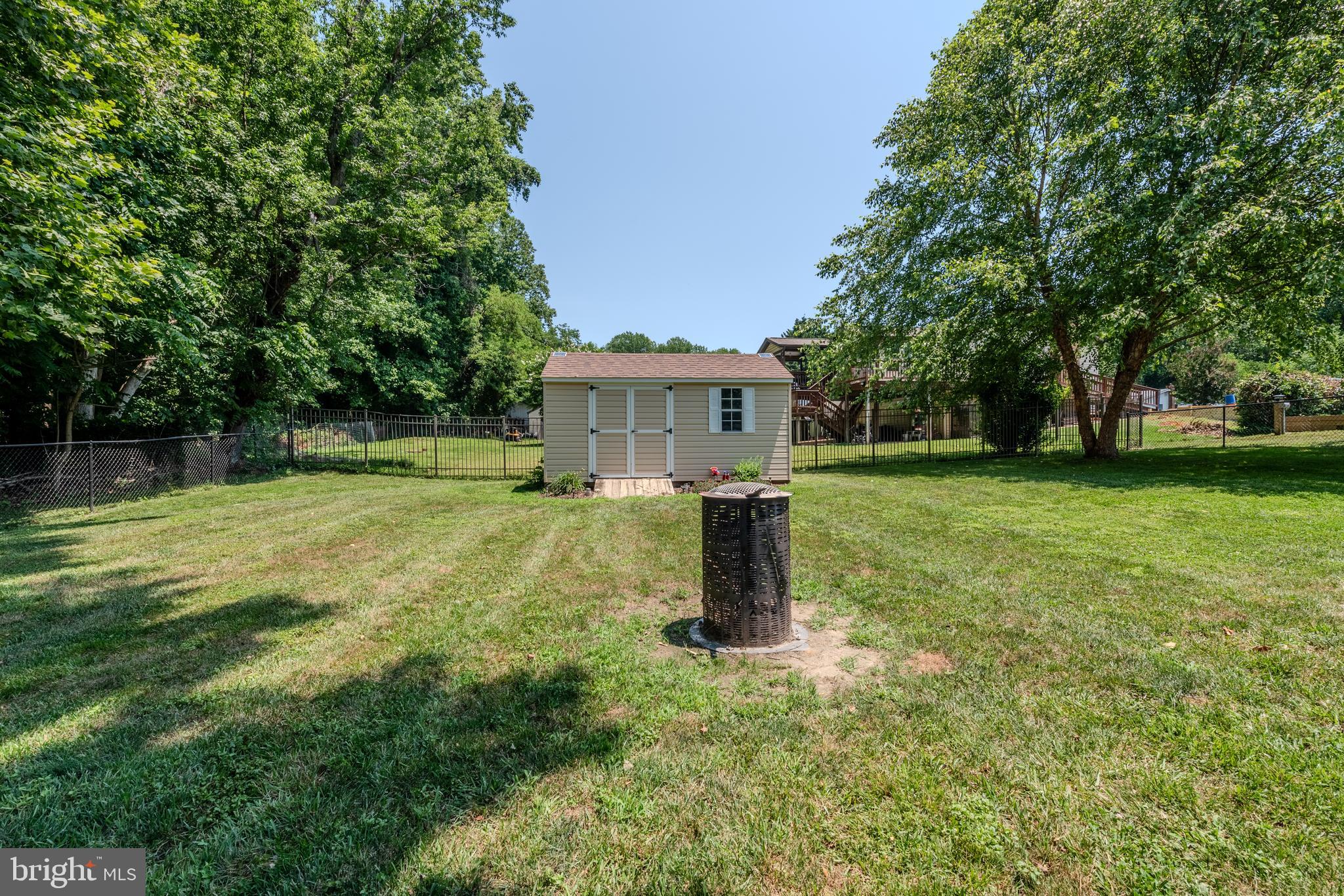 1650 Walnut Road Port Republic, MD 20676 - Photo 36 of 44 Shed
