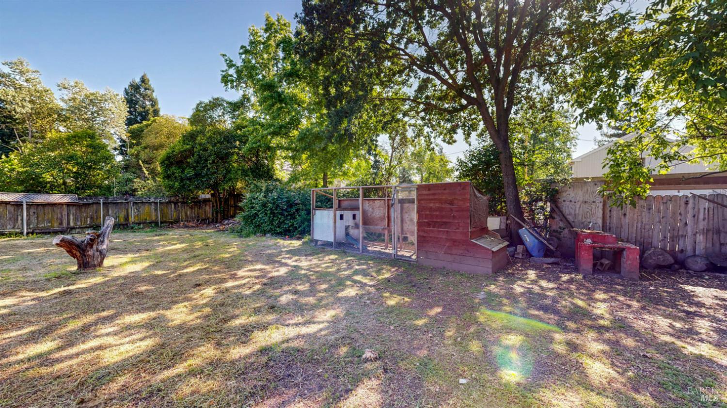 592 South Avenue Santa Rosa, CA 95407 - Photo 50 of 55
