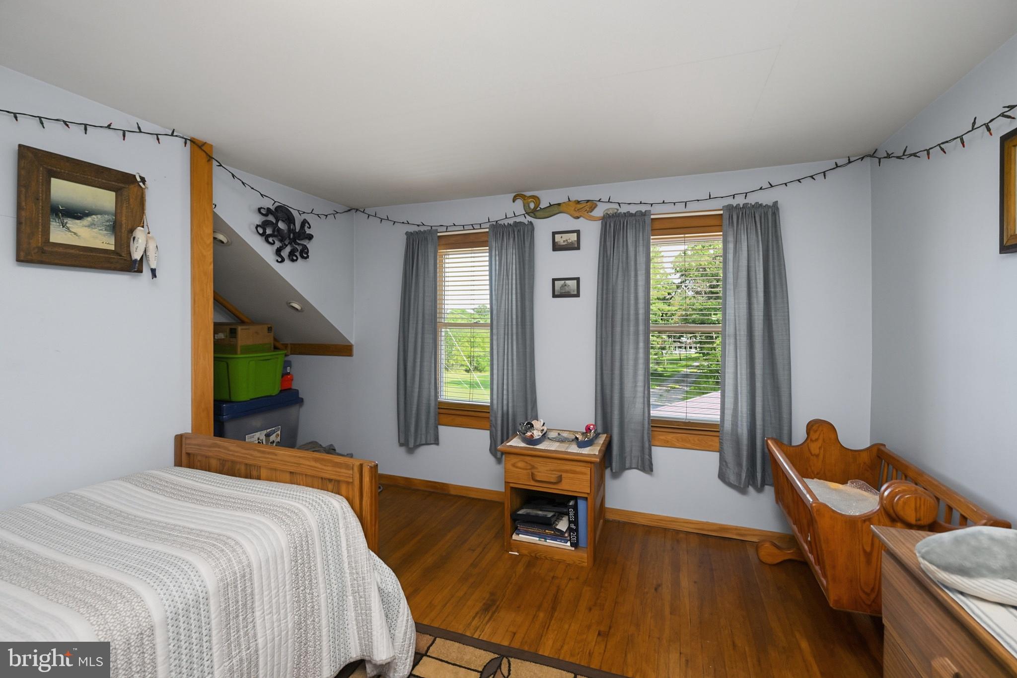 265 Fearer Road Friendsville, MD 21531 - Photo 33 of 75 Cozy retreat with serene views.