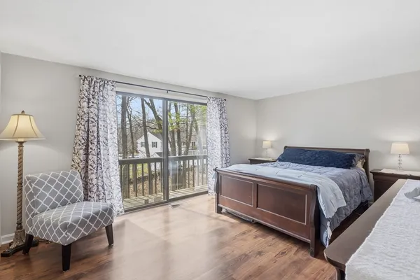 $495,000 | 9 Deer Path, Unit 5, Maynard, MA 01754