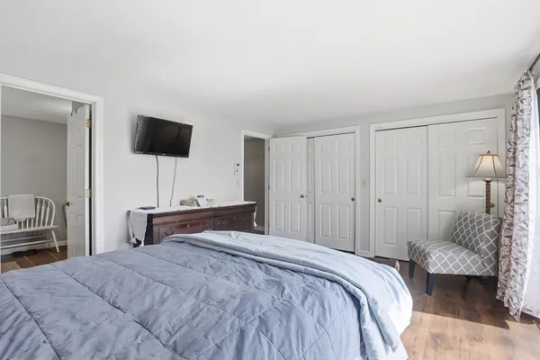 $495,000 | 9 Deer Path, Unit 5, Maynard, MA 01754