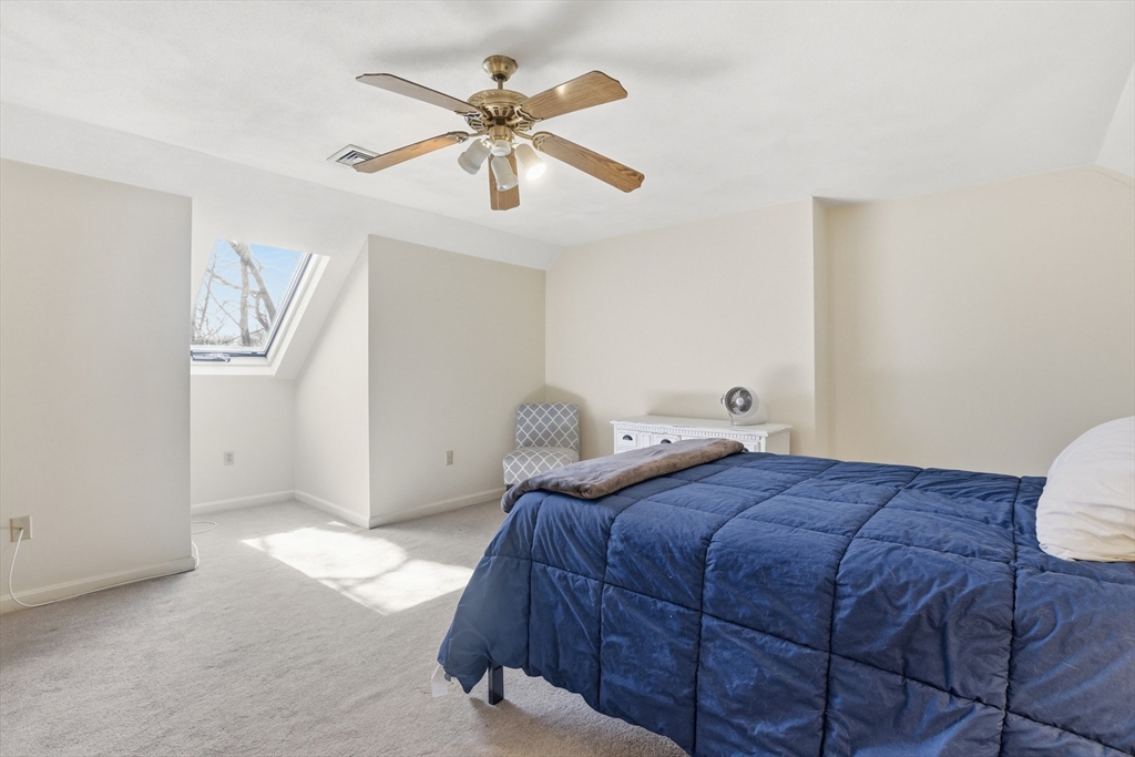 9 Deer Path, Unit 5 Maynard, MA 01754 - Photo 24 of 29