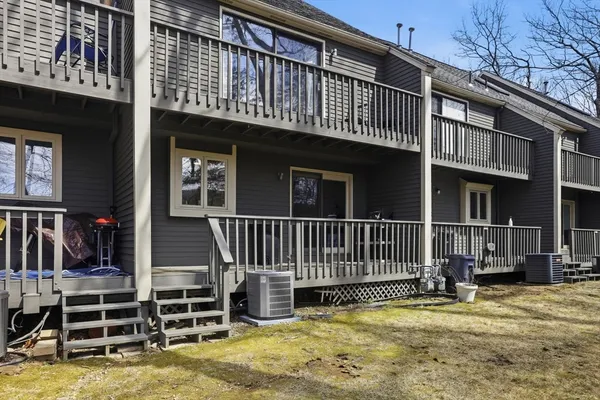$495,000 | 9 Deer Path, Unit 5, Maynard, MA 01754