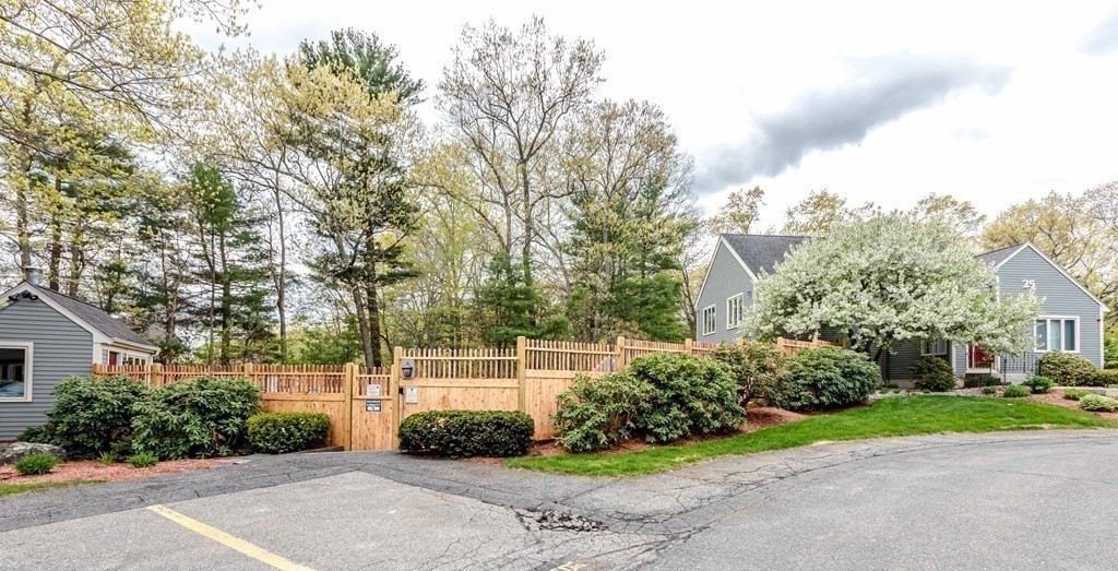 9 Deer Path, Unit 5 Maynard, MA 01754 - Photo 26 of 29