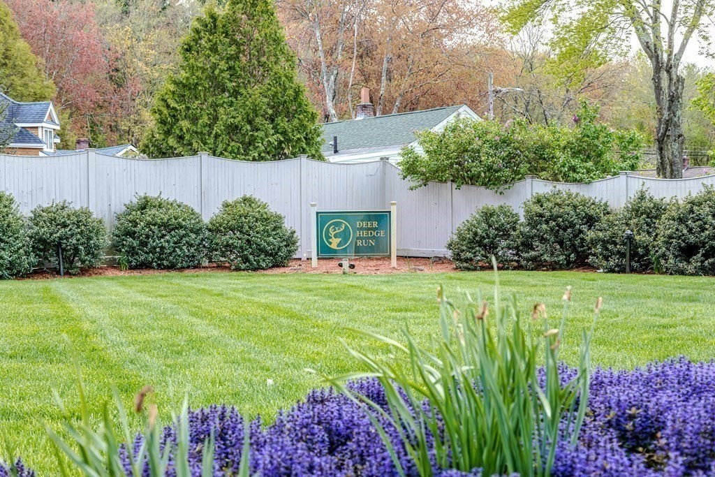 9 Deer Path, Unit 5 Maynard, MA 01754 - Photo 29 of 29