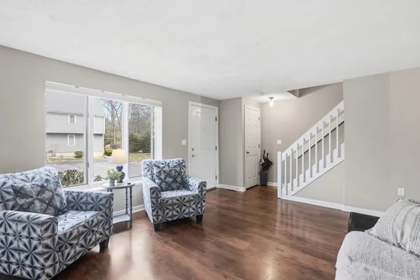 $495,000 | 9 Deer Path, Unit 5, Maynard, MA 01754