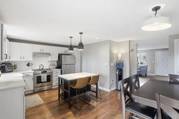 $495,000 | 9 Deer Path, Unit 5, Maynard, MA 01754