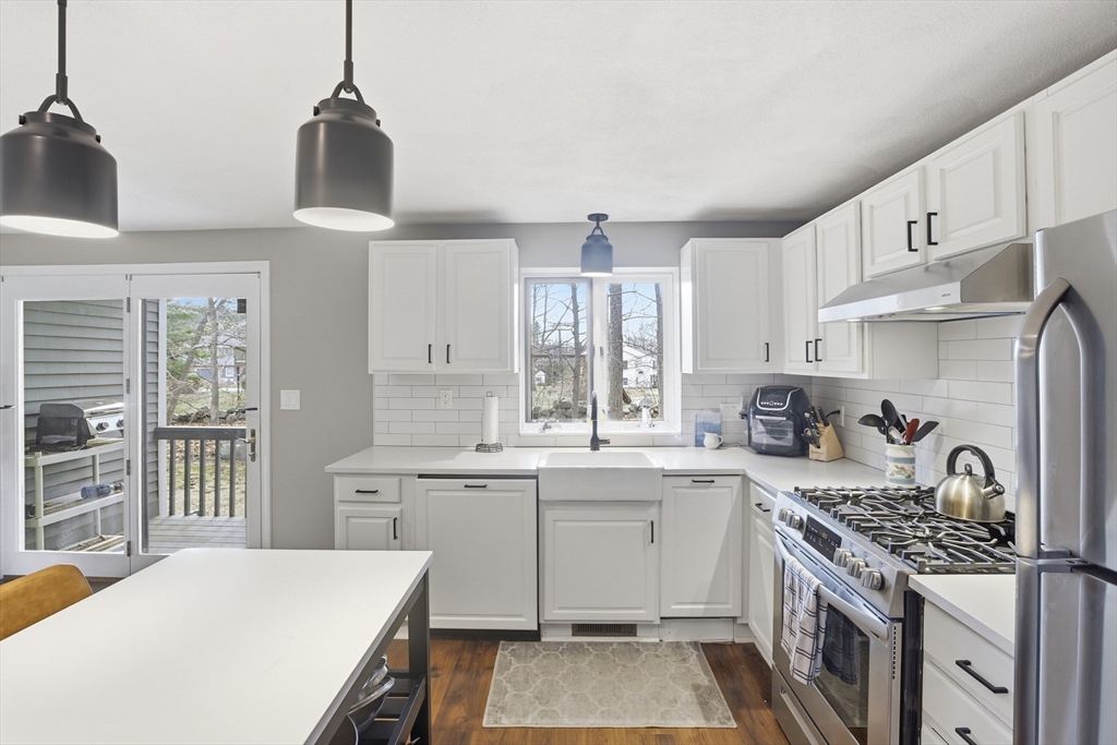 9 Deer Path, Unit 5 Maynard, MA 01754 - Photo 10 of 29