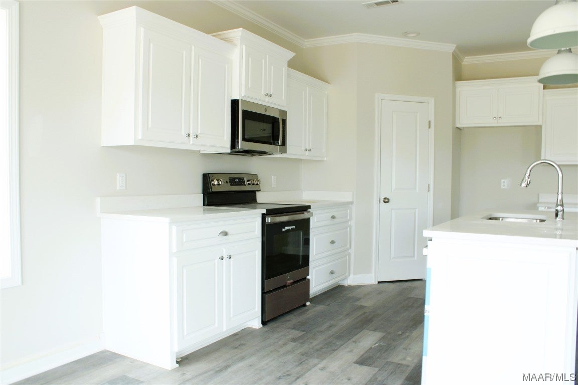 310 Adkinson Road Newton, AL 36352 - Photo 4 of 22 Gallery Image 4