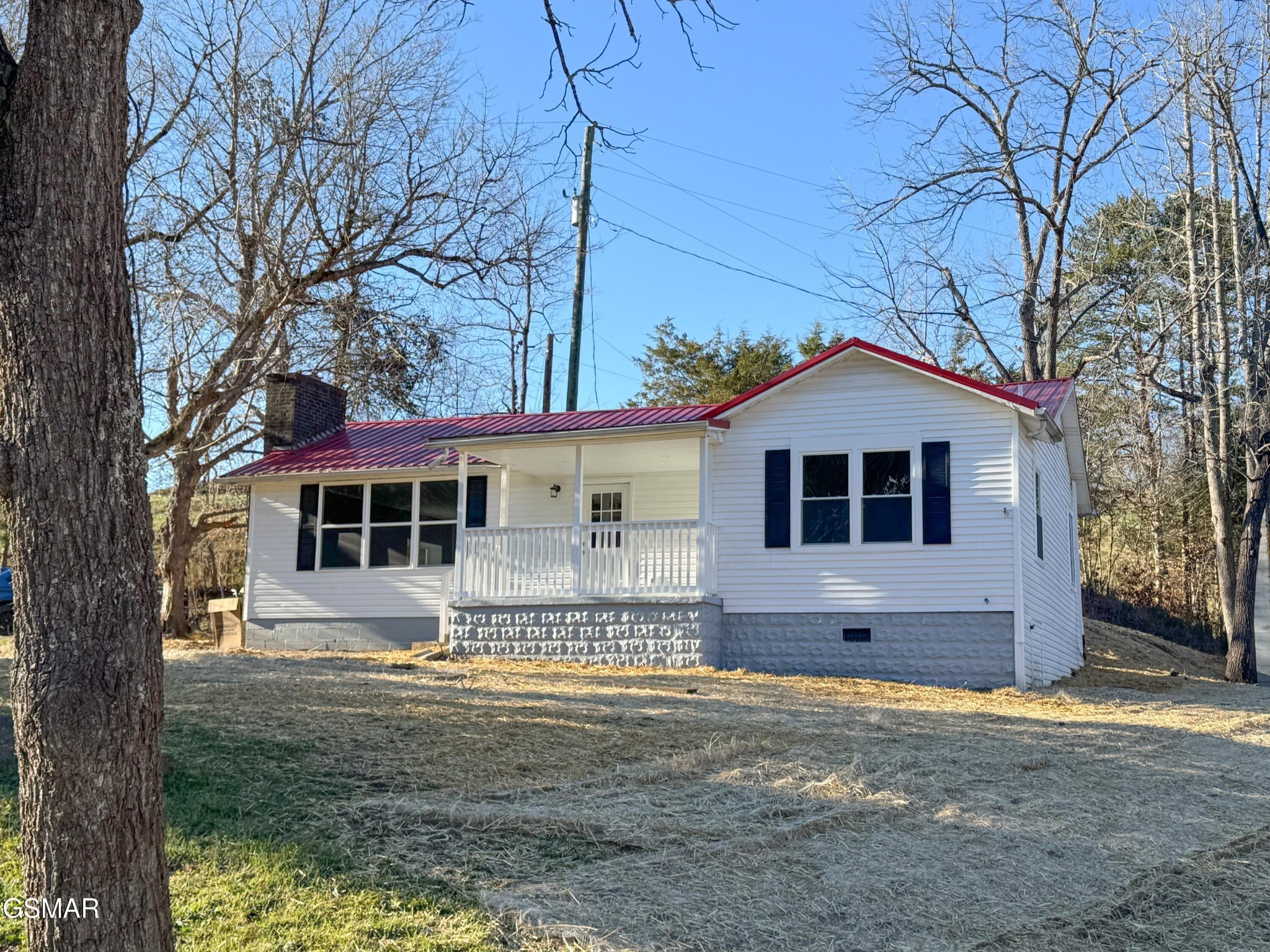 626 Sugar Loaf Road Seymour, TN 37865 - Photo 1 of 29 Gallery Image 1