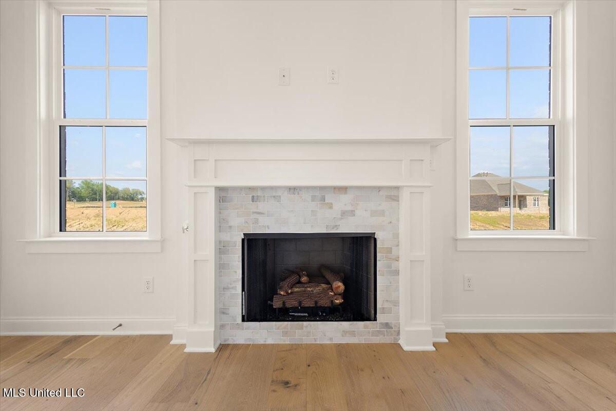 838 Quitman Court West Nesbit, MS 38651 - Photo 12 of 31 Lula