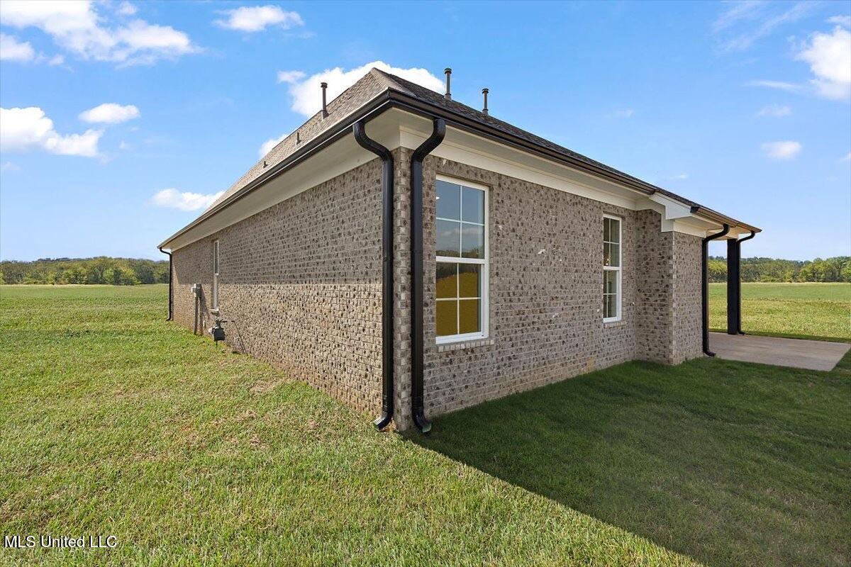 838 Quitman Court West Nesbit, MS 38651 - Photo 29 of 31 Lula