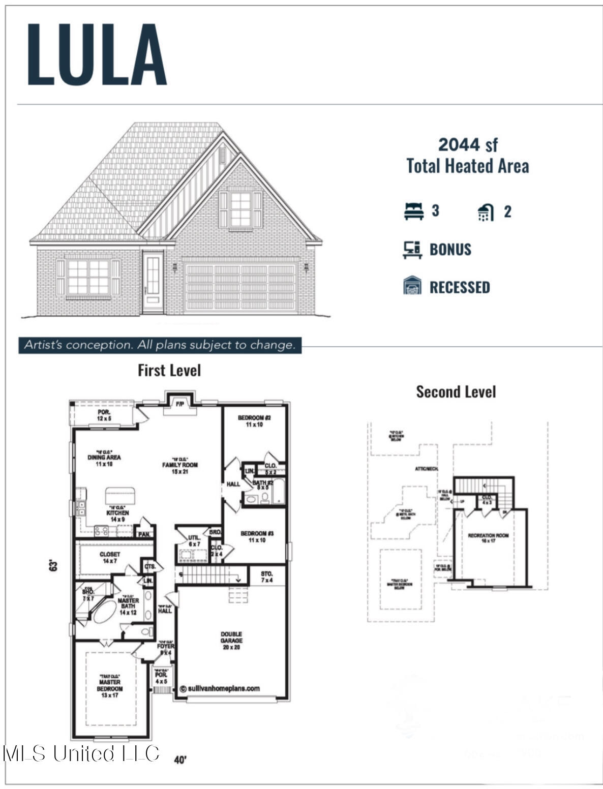 838 Quitman Court West Nesbit, MS 38651 - Photo 31 of 31 Lula