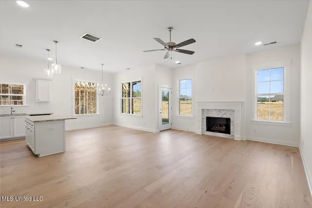 $365,900 | 838 Quitman Court West, Nesbit, MS 38651