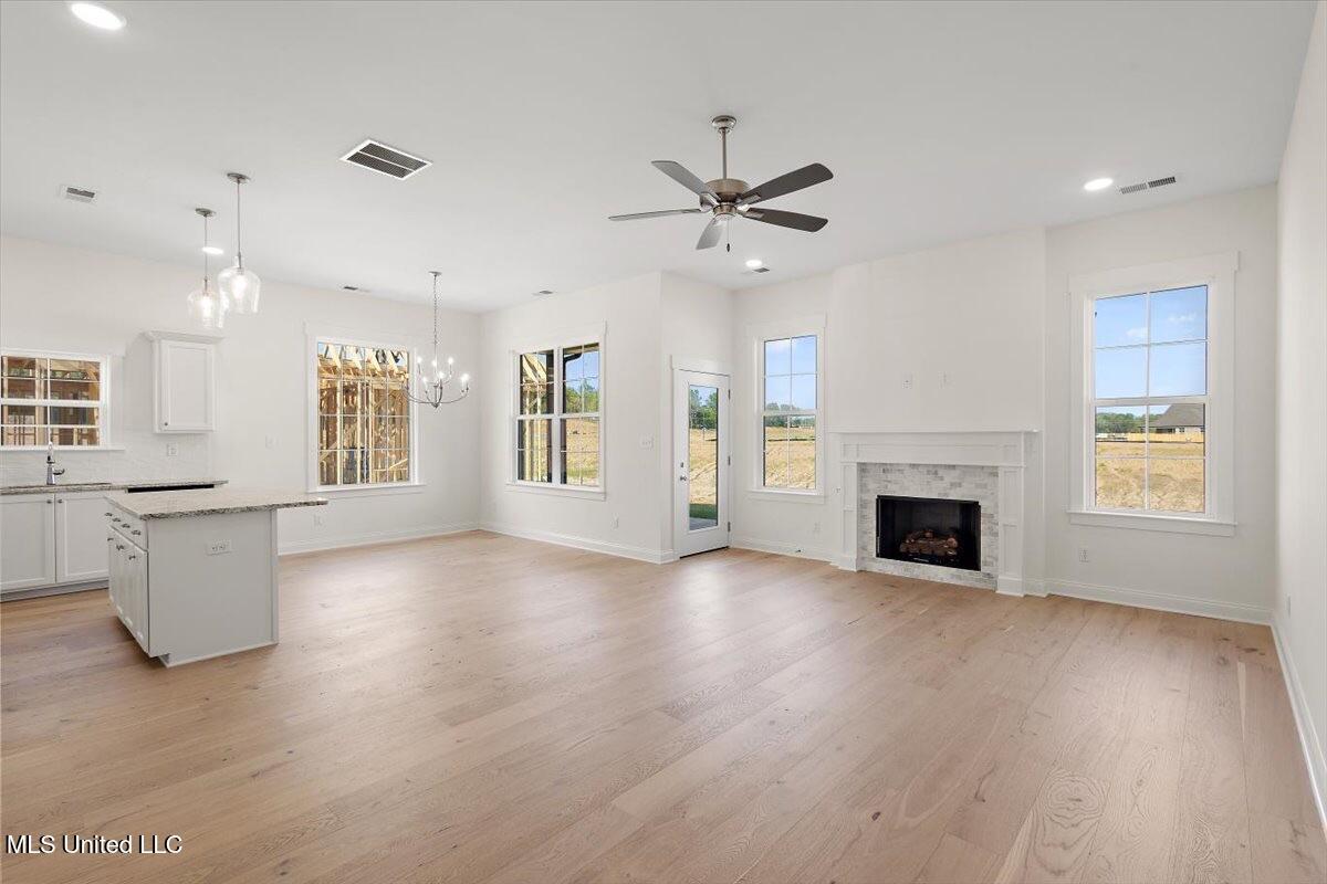 838 Quitman Court West Nesbit, MS 38651 - Photo 6 of 31 Lula