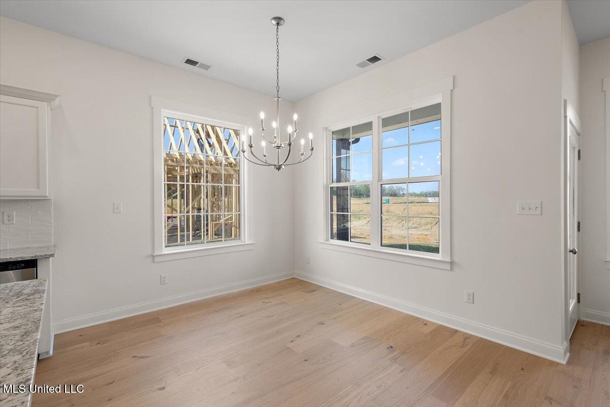 838 Quitman Court West Nesbit, MS 38651 - Photo 9 of 31 Lula