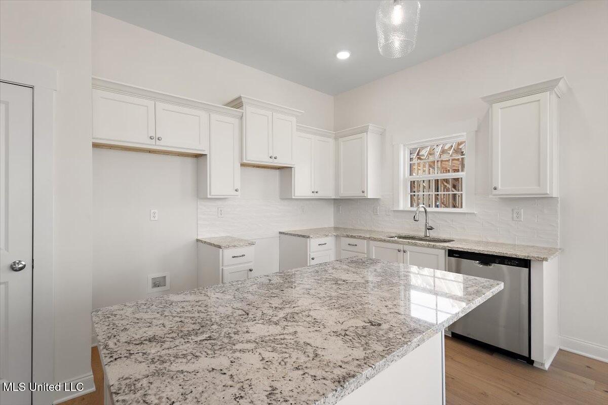 838 Quitman Court West Nesbit, MS 38651 - Photo 10 of 31 Lula