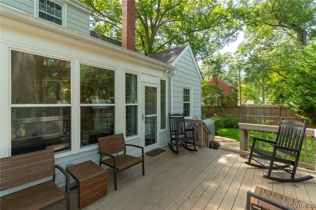 5121 Sylvan Road Richmond, VA 23225 - Photo 40 of 40 Gallery Image 40
