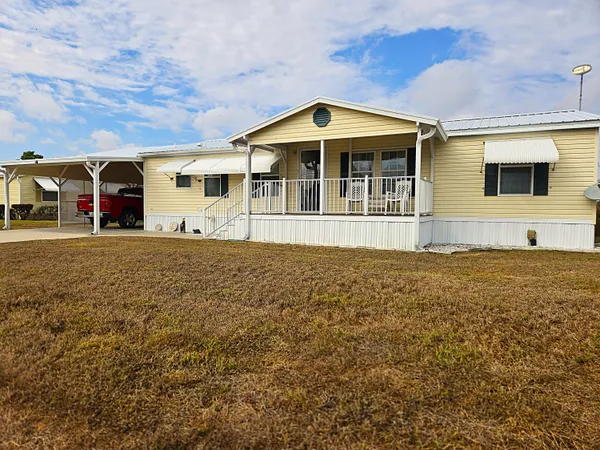 $290,000 | 2425 Southeast 31st Street, Okeechobee, FL 34974