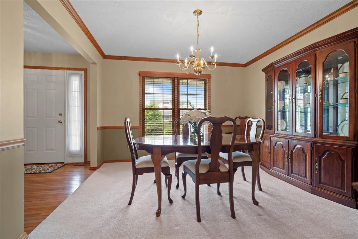 3217 Eagle Crest Road Bloomington, IL 61704 - Photo 4 of 39 Gallery Image 4