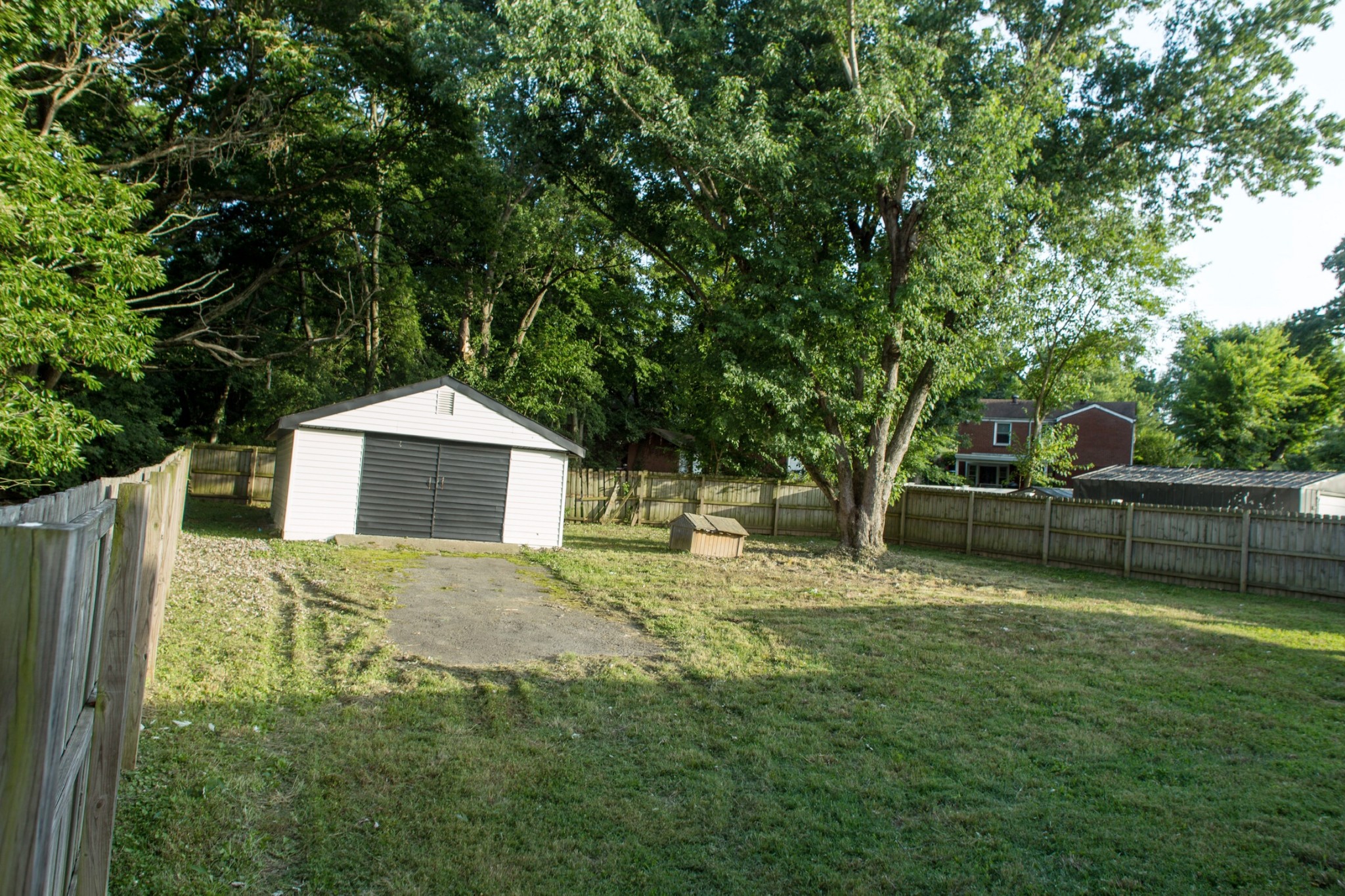 2512 Mashburn Road Nashville, TN 37210 - Photo 54 of 62 Gallery Image 54