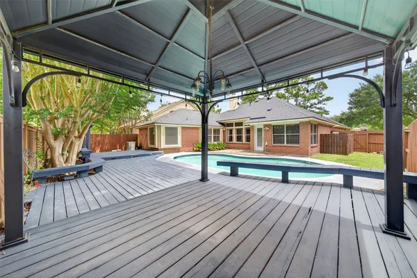 $359,000 | 15607 Garden Bend Circle, Cypress, TX 77433