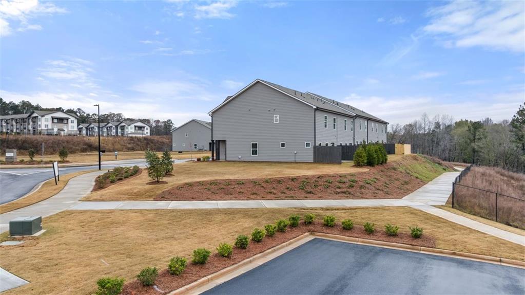 269 Epping Street, Unit 81 Stockbridge, GA 30281 - Photo 59 of 64