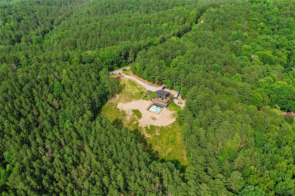 6333 Big Ridge Road Talking Rock, GA 30175 - Photo 60 of 64