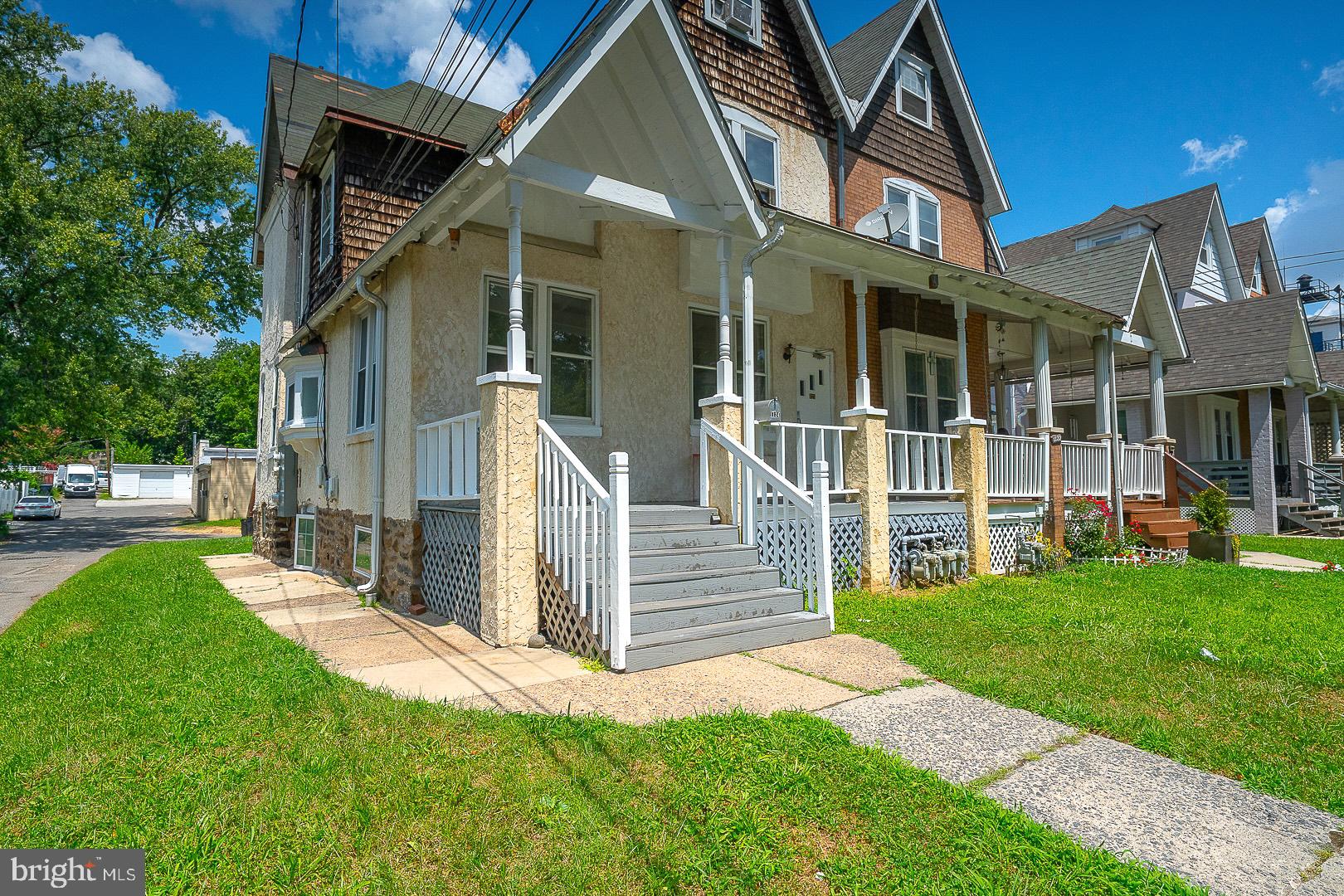 1124 Spring Street Sharon Hill, PA 19079 - Photo 3 of 54 Gallery Image 3