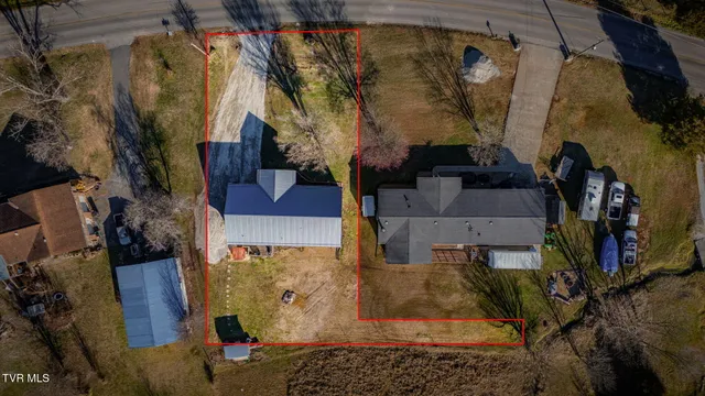 $239,000 | 1449 Independence Avenue, Mount Carmel, TN 37645