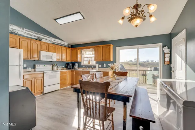 $239,000 | 1449 Independence Avenue, Mount Carmel, TN 37645