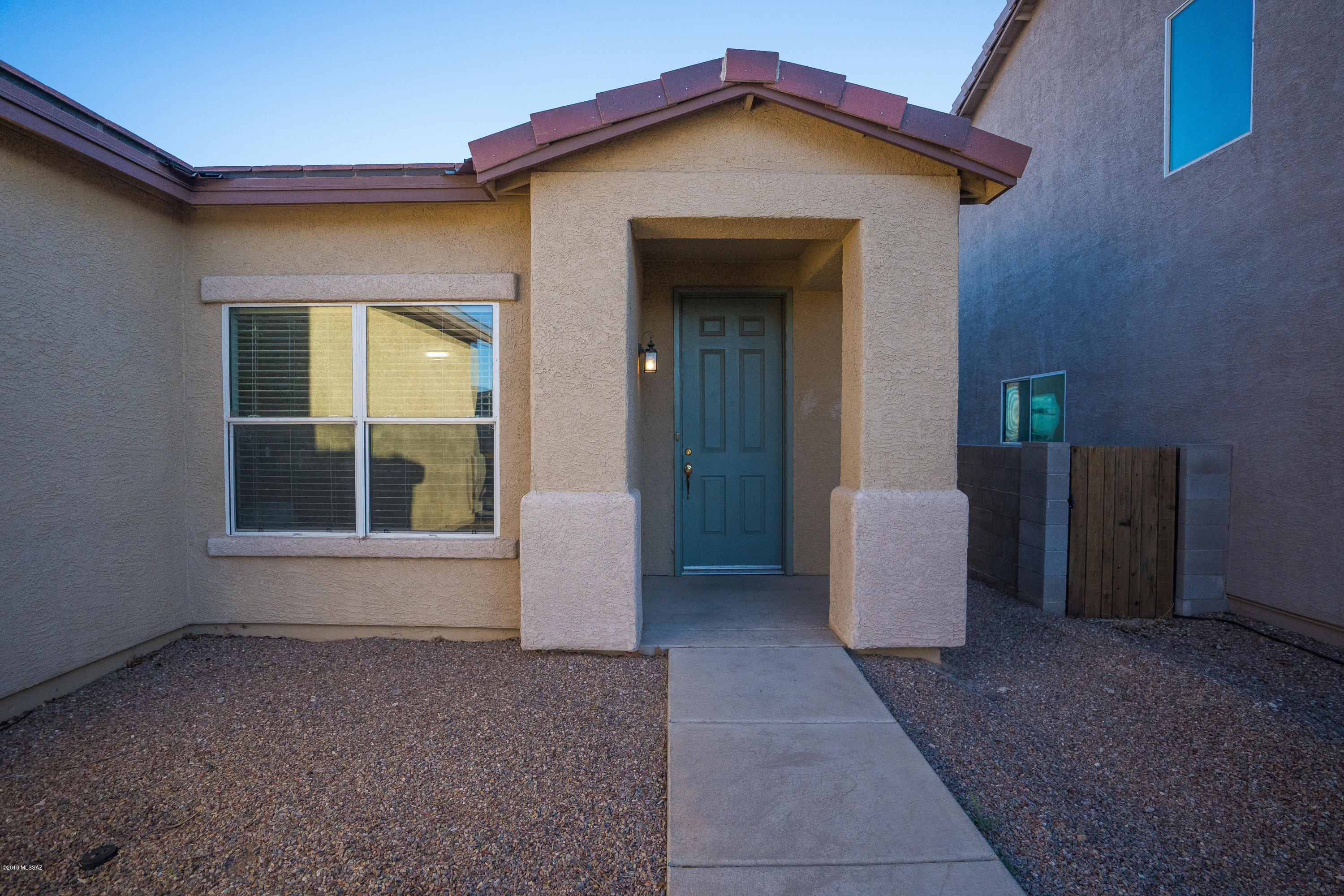 5749 West Rattler Street Tucson, AZ 85742 - Photo 3 of 34