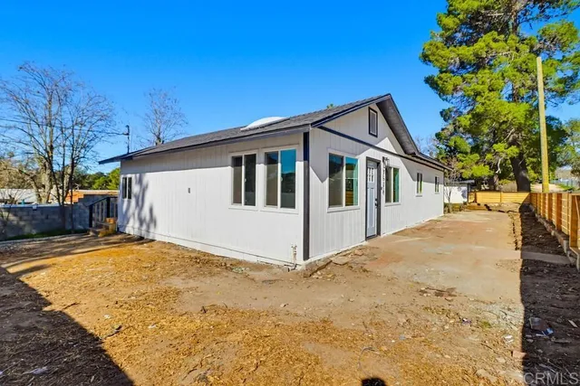 $389,000 | 2526 Buckthorn Trail, Boulevard, CA 91905