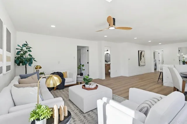 $389,000 | 2526 Buckthorn Trail, Boulevard, CA 91905