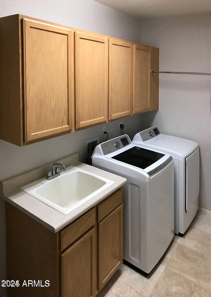 2992 North Miller Road, Unit 111 Scottsdale, AZ 85251 - Photo 7 of 11 Laundry