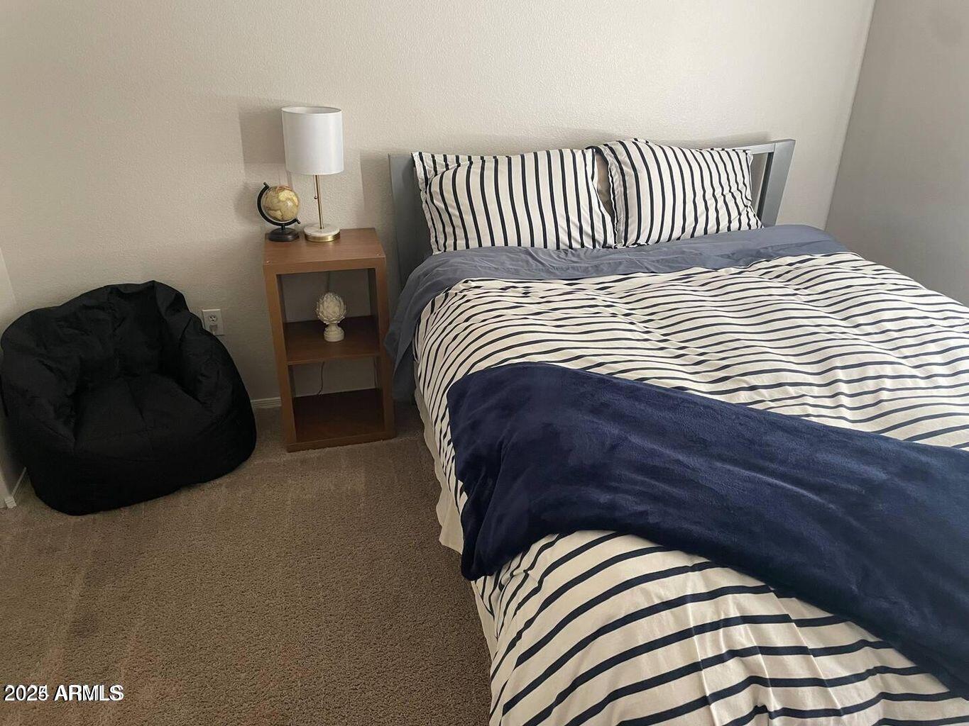 2992 North Miller Road, Unit 111 Scottsdale, AZ 85251 - Photo 8 of 11 Bedroom