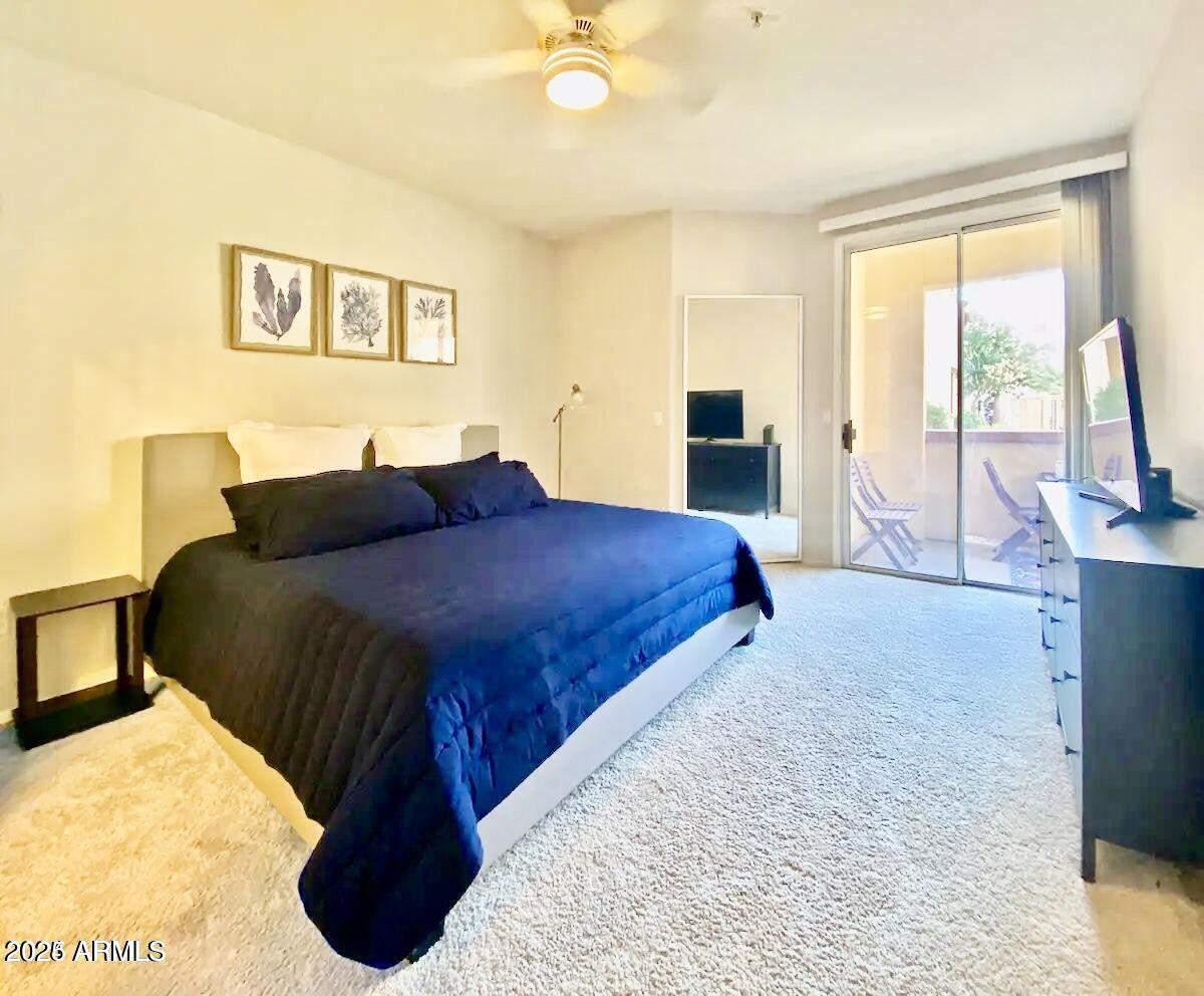 2992 North Miller Road, Unit 111 Scottsdale, AZ 85251 - Photo 10 of 11 Primary