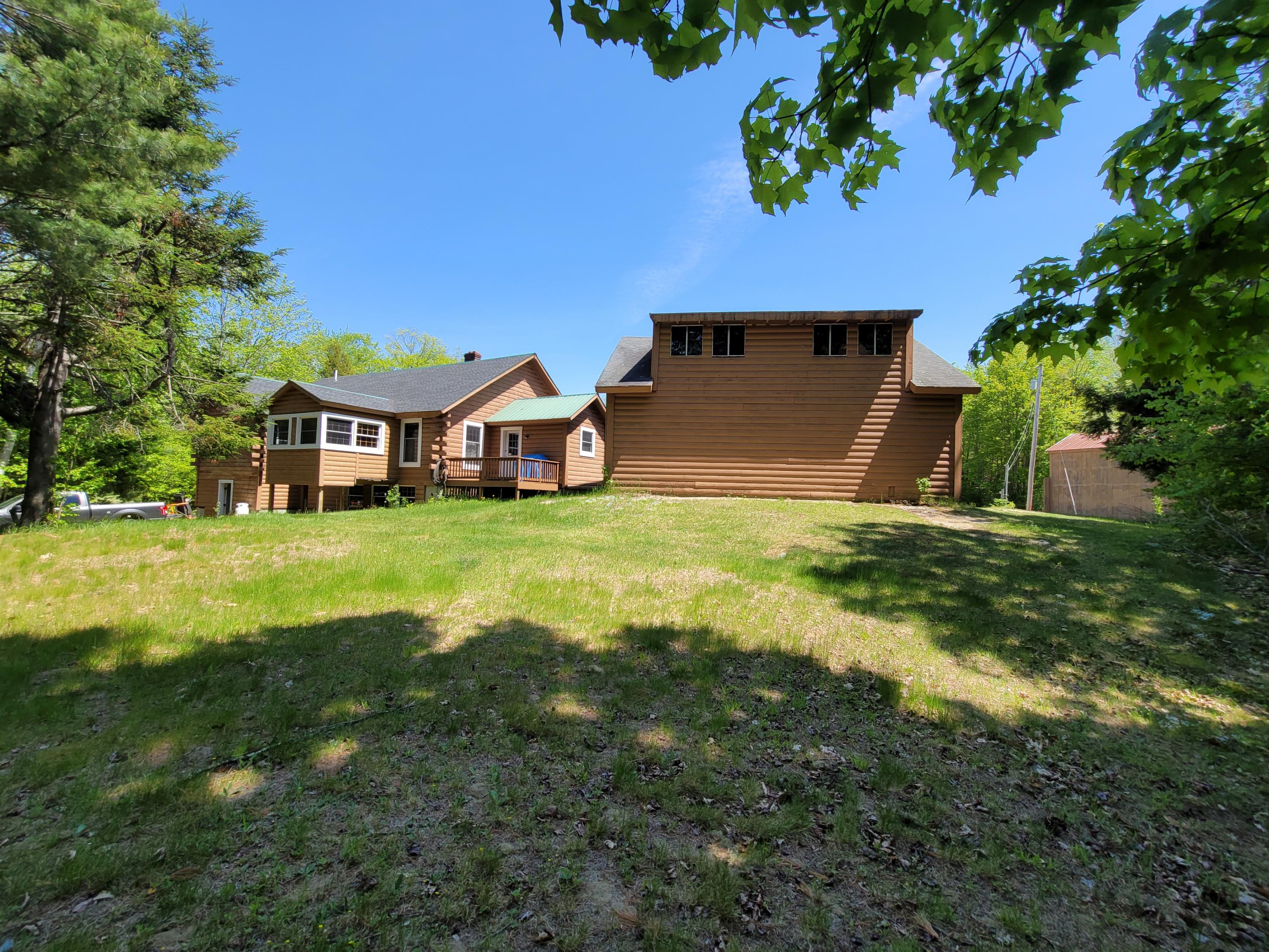 29 County Road Greene, ME 04236 - Photo 3 of 71 20210521_132225